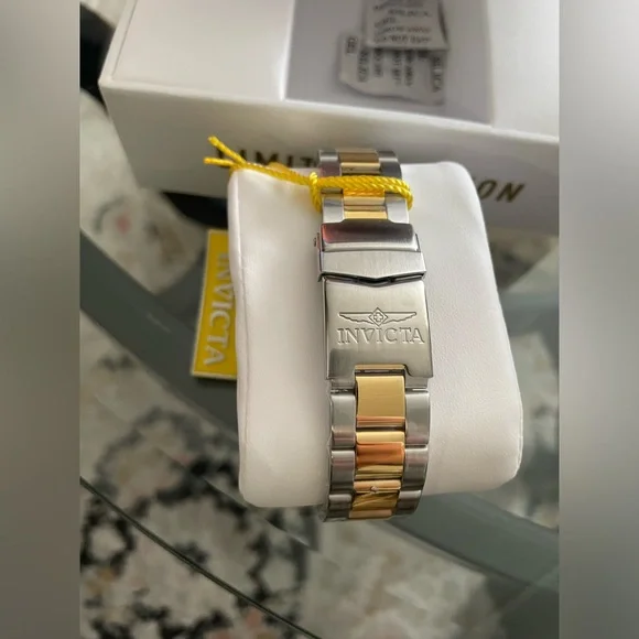 invicta limited edition Disney Watch